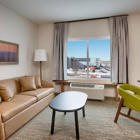 Fairfield Inn & Suites By Marriott Denver West/Federal Center Лейквуд Экстерьер фото